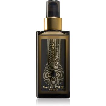 Sebastian Professional Dark Oil regenerujący olej do włosów 95 ml