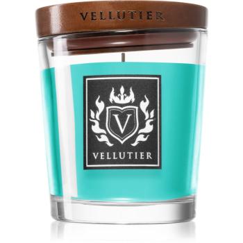 Vellutier Sensual Charm świeczka zapachowa 90 g