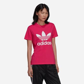 Koszulka damska adidas Originals Trefoil Tee HG3785