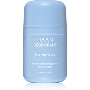 Haan Deodorant Morning Glory dezodorant w kulce bez zawartości aluminium 40 ml