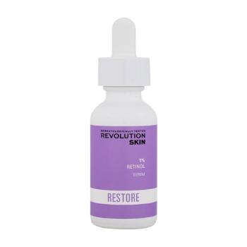 Revolution Skincare Restore 1% Retinol Serum 30 ml serum do twarzy dla kobiet