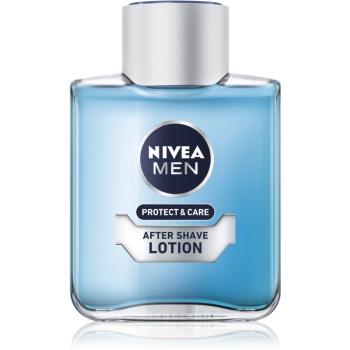 Nivea Men Protect & Care woda po goleniu dla mężczyzn 100 ml