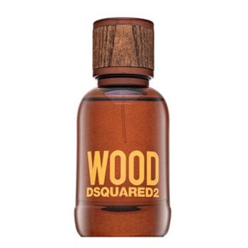 Dsquared2 Wood woda toaletowa dla mężczyzn 50 ml