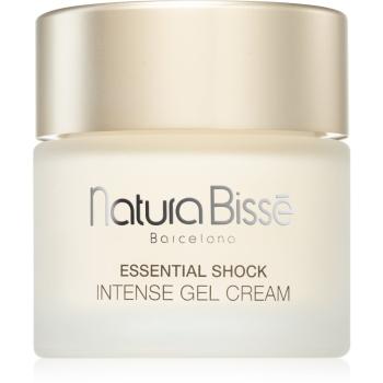 Natura Bissé Essential Shock Intense żel-krem ujędrniający skórę 75 ml