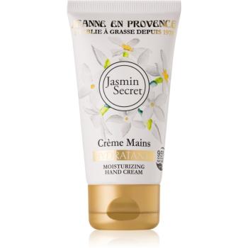 Jeanne en Provence Jasmin Secret krem nawilżający do rąk 75 ml