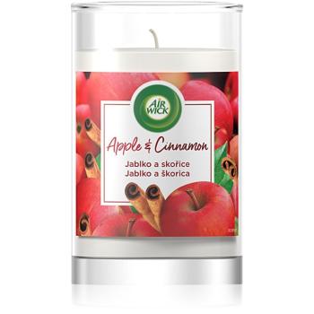 Air Wick Magic Winter Apple & Cinnamon świeczka zapachowa 310 g