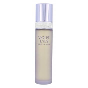 Elizabeth Taylor Violet Eyes 100 ml woda perfumowana dla kobiet Uszkodzone pudełko