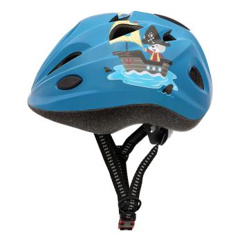 Skullcap Dziecięcy kask rowerowy 2-7 lat Microschell Wnętrze EPS System wentylacji