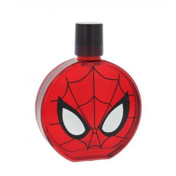 Marvel Ultimate Spiderman 100 ml woda toaletowa dla dzieci