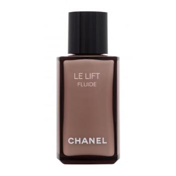 Chanel Le Lift Fluide 50 ml żel do twarzy dla kobiet