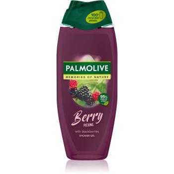 Palmolive Memories Berry Picking żel pod prysznic 500 ml