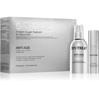 OXY-TREAT Anti-Age intensywna ochrona przeciw starzeniu się skóry