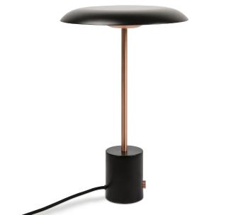Faro 28388 - LED Lampa stołowa ściemnialna MOSHI LED/12W/230V