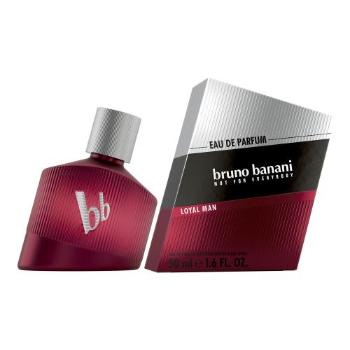 Bruno Banani Loyal Man 50 ml woda perfumowana dla mężczyzn