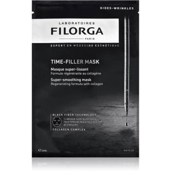 Filorga TIME-FILLER MASK maseczka wygładzająca z kolagenem 20 g