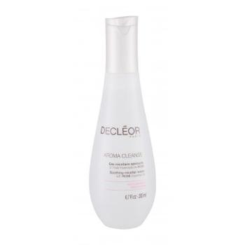 Decleor Aroma Cleanse 200 ml płyn micelarny dla kobiet