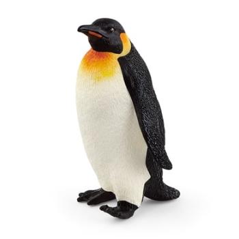 Schleich Wild Life, Pingwin cesarski 14841