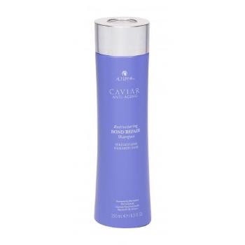 Alterna Caviar Anti-Aging Restructuring Bond Repair 250 ml szampon do włosów dla kobiet