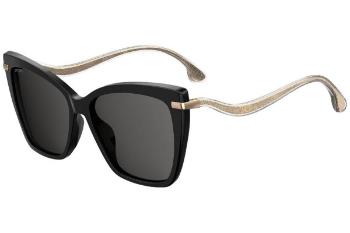 Jimmy Choo SELBY/G/S 807/M9 Polarized ONE SIZE (57)