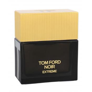 TOM FORD Noir Extreme 50 ml woda perfumowana dla mężczyzn Uszkodzone pudełko