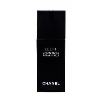 Chanel Le Lift Firming Anti-Wrinkle Restorative Cream-Oil 50 ml krem do twarzy na dzień dla kobiet