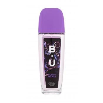 B.U. Fairy´s Secret 75 ml dezodorant dla kobiet