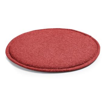 Czerwona poduszka na krzesło Kave Home Stick