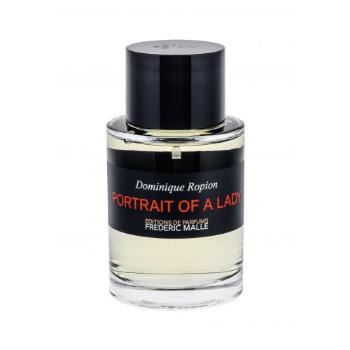 Frederic Malle Portrait of a Lady 100 ml woda perfumowana dla kobiet Uszkodzone pudełko