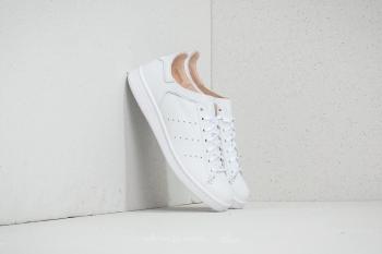 adidas Stan Smith Leather Sock Ftw White/ Ftw White/ Ftw White