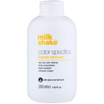 Milk Shake Color Specifics preparat do usuwania plam po farbowaniu włosów 250 ml