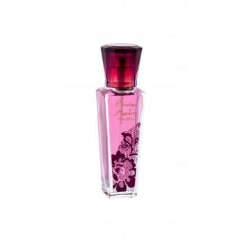 Christina Aguilera Violet Noir 15 ml woda perfumowana dla kobiet
