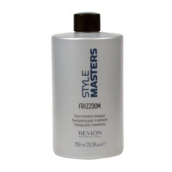 Revlon Professional Style Masters Frizzdom 750 ml szampon do włosów dla kobiet