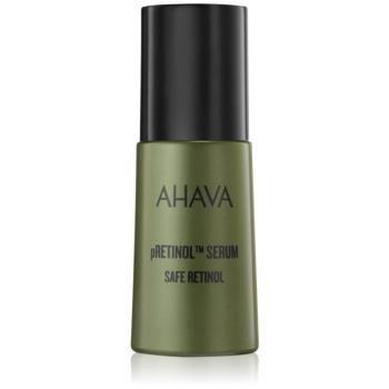 AHAVA Safe Retinol serum przeciwzmarszczkowe z retinolem 30 ml