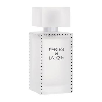 Lalique Perles De Lalique 50 ml woda perfumowana dla kobiet