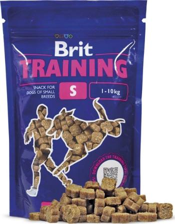 BRIT Training snack S trenerki dla psa 100 g