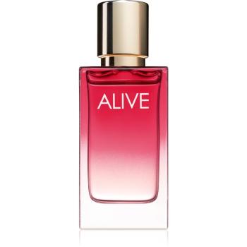 Hugo Boss BOSS Alive Intense woda perfumowana dla kobiet 30 ml