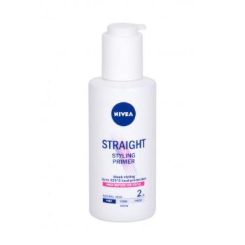 Nivea Styling Primer Straight 150 ml wygładzanie włosów dla kobiet