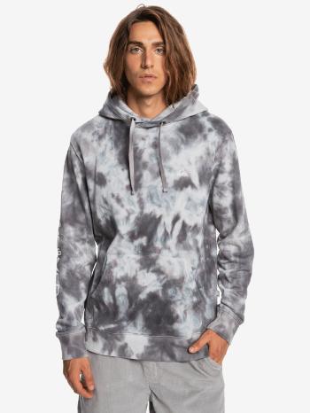 Quiksilver Natural Cloudy Bluza Szary