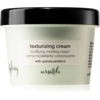 Milk Shake Lifestyling Texturizing Cream pomada do stylizacji 100 ml