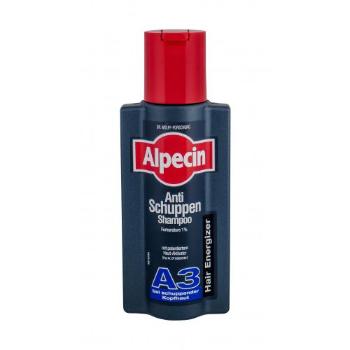 Alpecin Active Shampoo A3 250 ml szampon do włosów dla mężczyzn