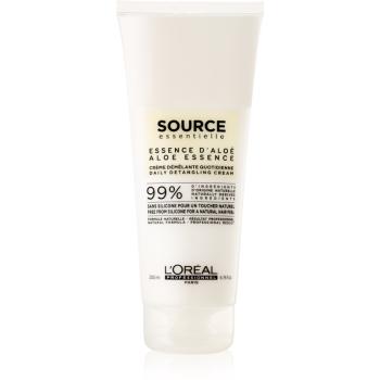L’Oréal Professionnel Source Essentielle Crème Démêlante Quotidienne kremowa odżywka do włosów 200 ml
