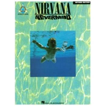 Pwm Nirvana Nevermind Tab