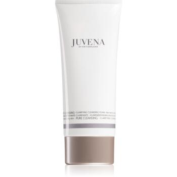 Juvena Pure Cleansing pianka oczyszczająca do skóry normalnej i mieszanej 200 ml