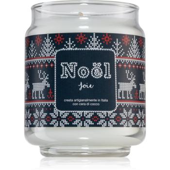 FraLab Noël Joie świeczka zapachowa 190 g