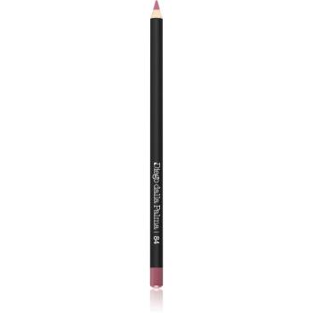 Diego dalla Palma Lip Pencil kredka do ust odcień 84 Dark Antique Pink 1,83 g