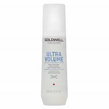 Goldwell Dualsenses Ultra Volume Bodifying Spray spray do włosów bez objętości 150 ml