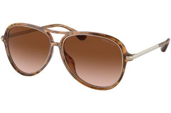 Michael Kors Breckenridge MK2176U 39153B ONE SIZE (58)