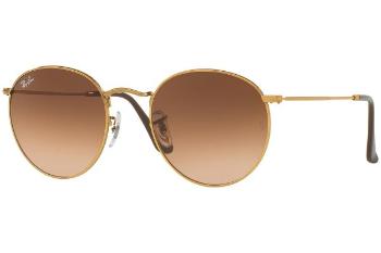 Ray-Ban Round Metal RB3447 9001A5 S (47)