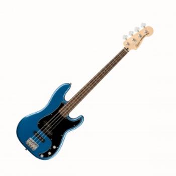 Fender Squier Affinity Precision Bass Pj Lrl Bpg Lpb