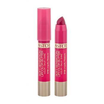 ASTOR Soft Sensation Lipcolor Butter 4,8 g pomadka dla kobiet 012 Unguilty Pleasure